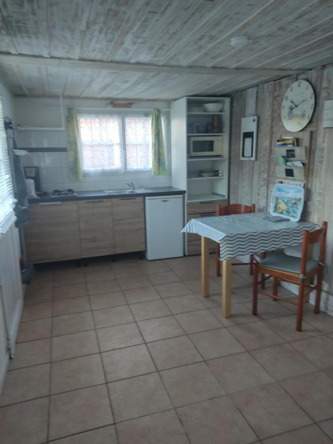 Les Cigales Du Bassin Villa Gujan-Mestras Exterior photo